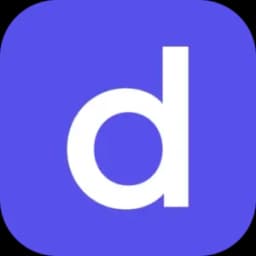 Double logo
