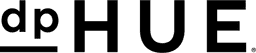 dpHUE logo