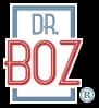Dr Boz logo