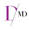 Dr. Doris Day MD logo