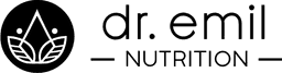Dr. Emil Nutrition logo