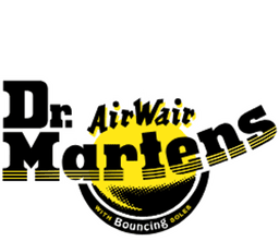 Dr. Martens logo