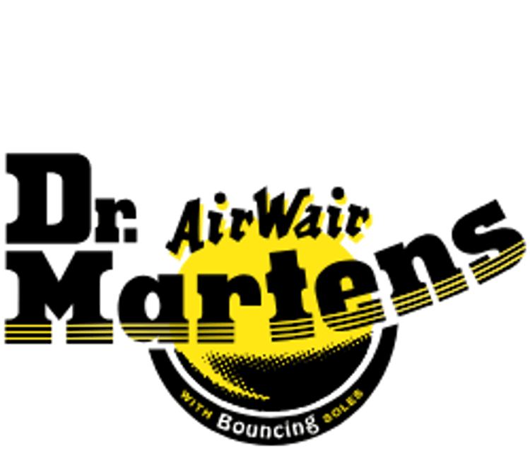 Dr. Martens logo