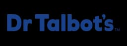 Dr. TalbotÂ’s logo