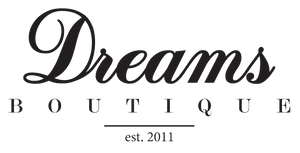 Dreamsboutique Tn logo