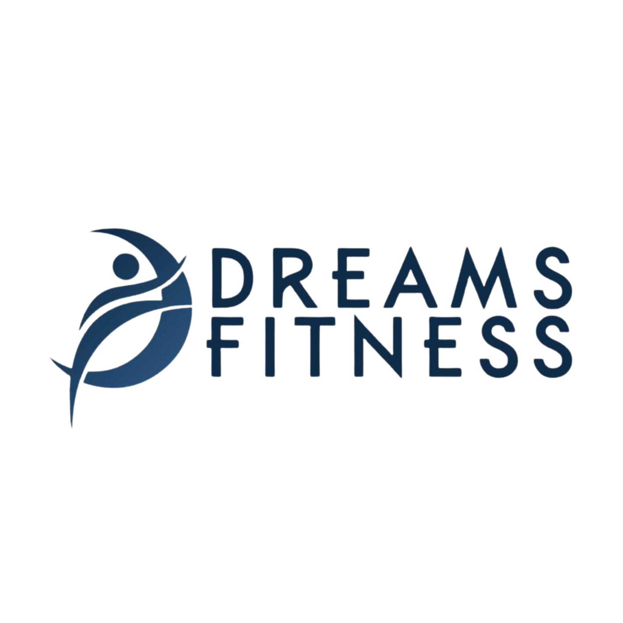 Dreamsfitnesswear logo