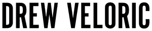 Drewveloric logo