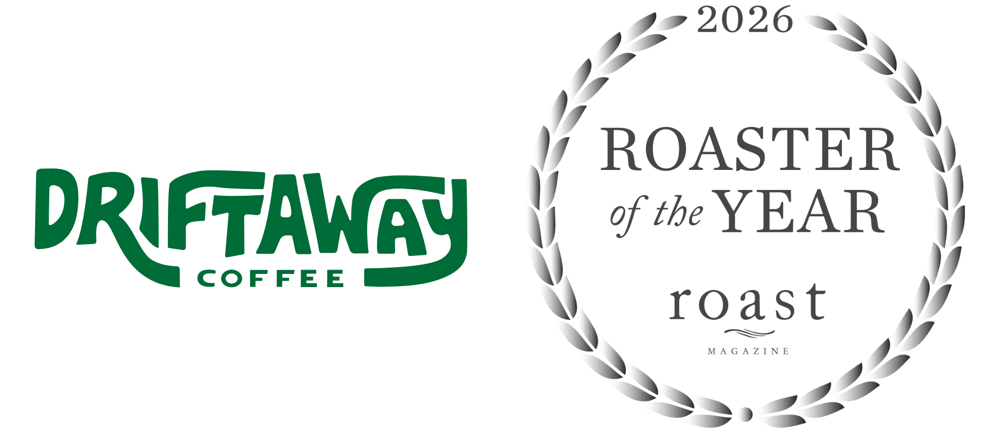 Driftaway logo