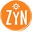 Drink ZYN logo