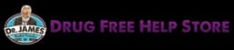 Drug Free Help Store logo