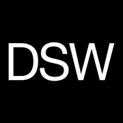 DSW Designer Shoe Warehouse logo