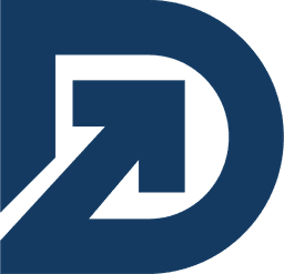DudeRobe logo