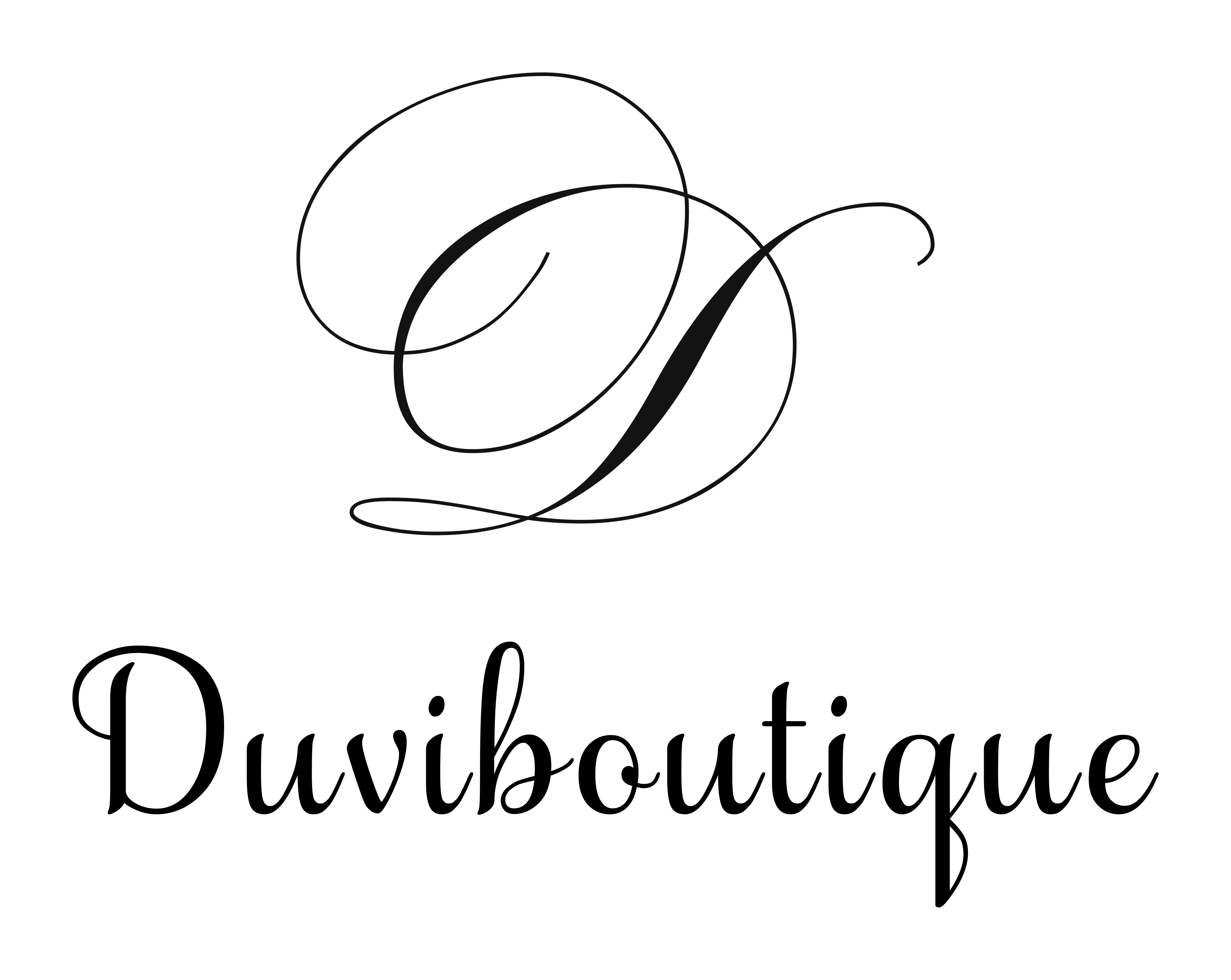 Duviboutique logo