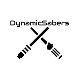 DynamicSabers logo