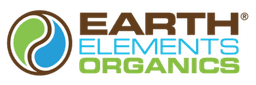 Earth Elements Organics logo