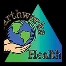 Earthworks Health logo