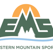 Eastern Mountain Sports logo