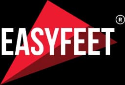 EASYFEET INC logo