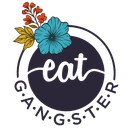 eat G.A.N.G.S.T.E.R. logo