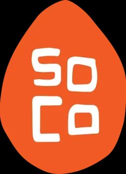 eatsoco logo