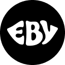 EBY logo