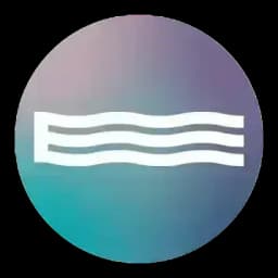 Echo Water logo