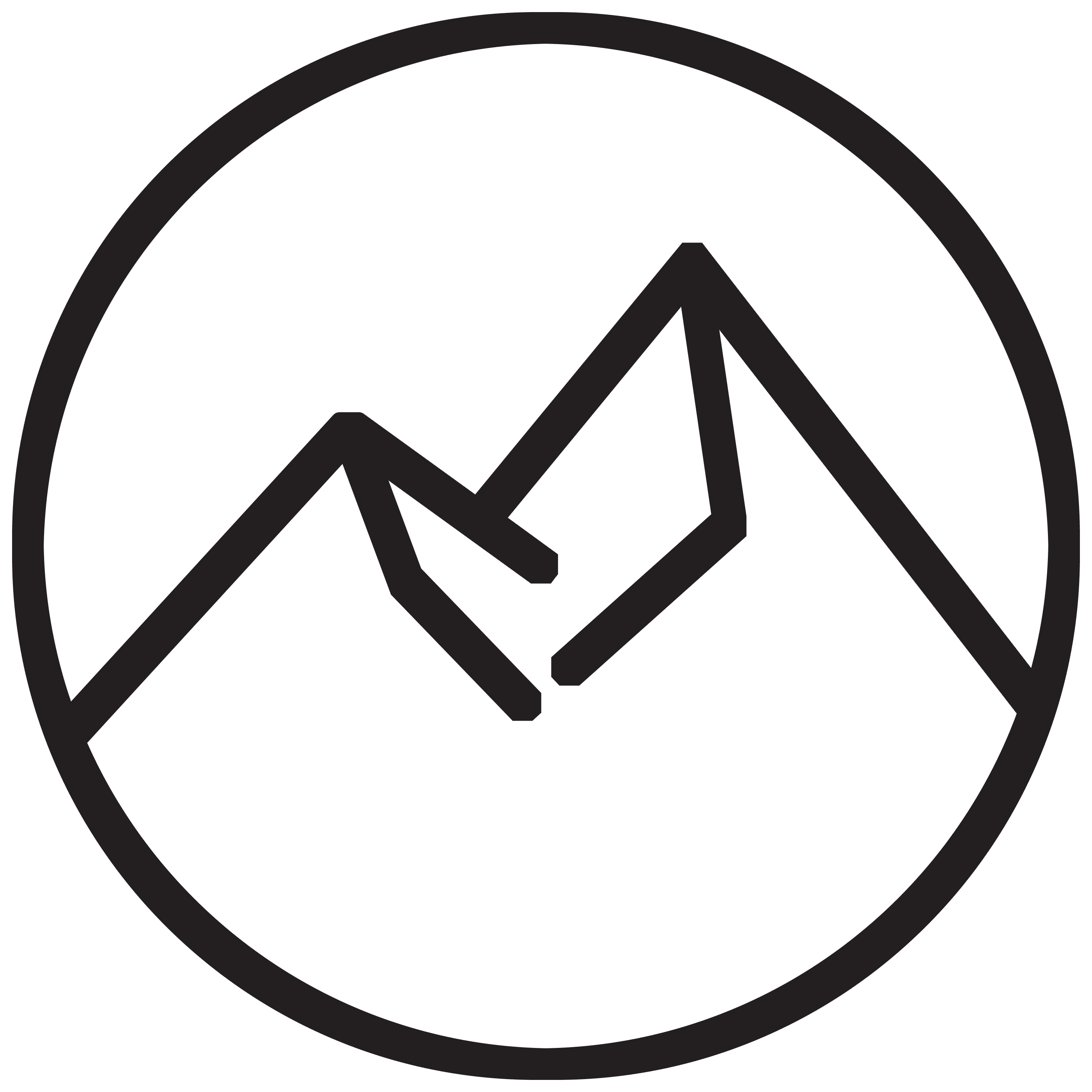 eCowhides logo