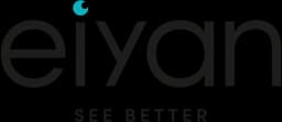Eiyan Contact Lenses logo