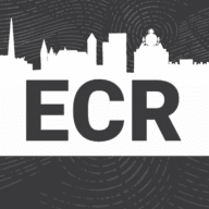Electric City Roasting Co. logo