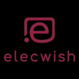 Elecwish logo