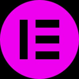 Elementor logo