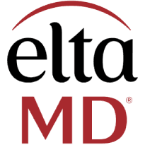 EltaMD logo