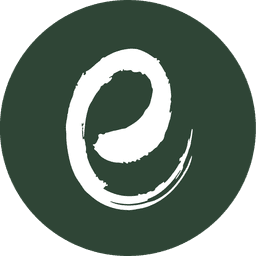 Encha Matcha logo