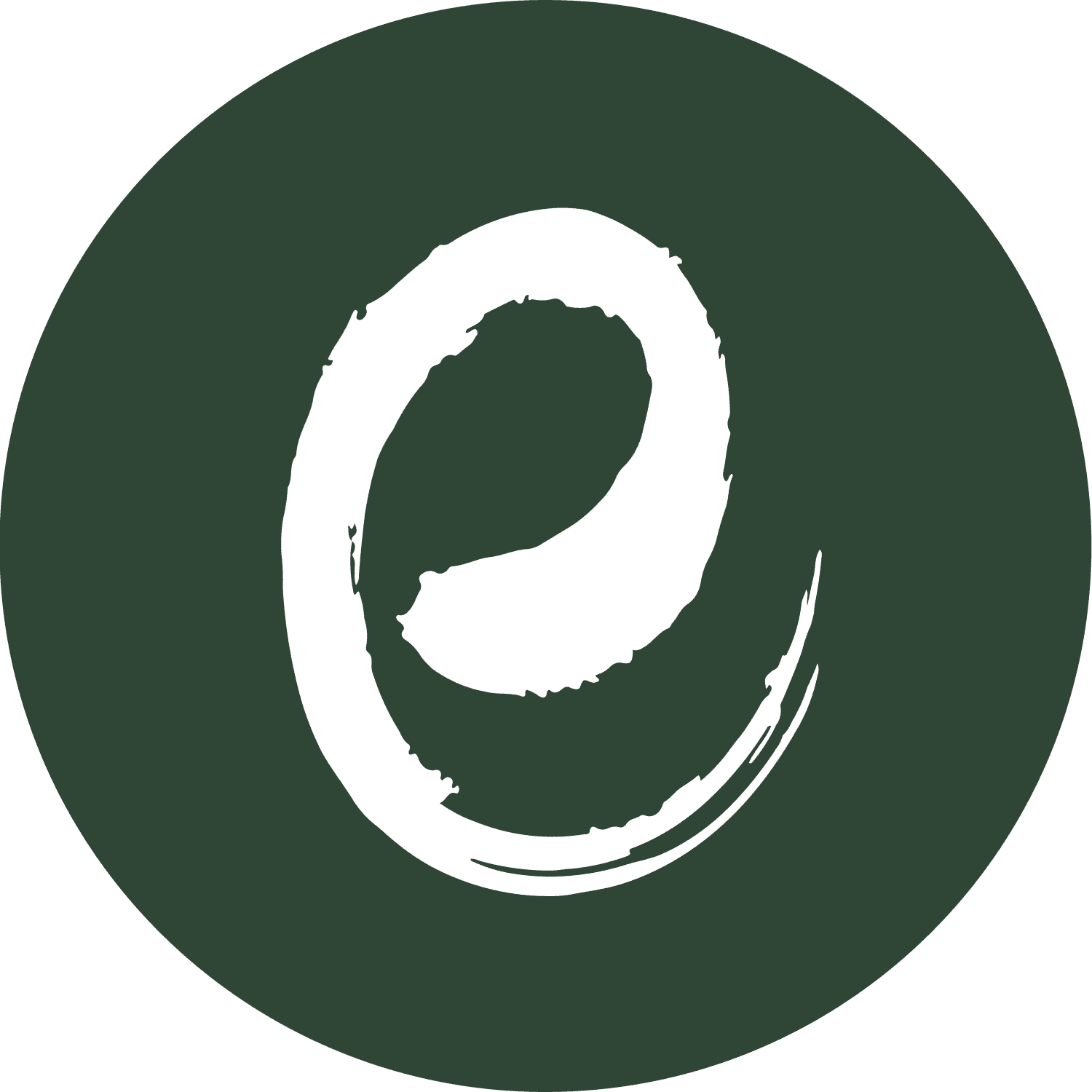 Encha Matcha logo