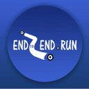 End to End Virtual Challenges logo