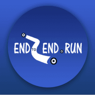 End to End Virtual Challenges logo
