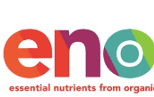 ENOF logo