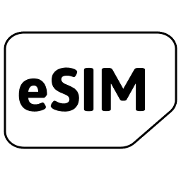 eSIMania.com logo