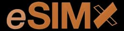 eSIMX logo