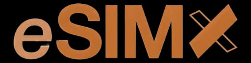eSIMX logo