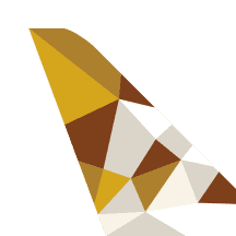 Etihad Airways logo