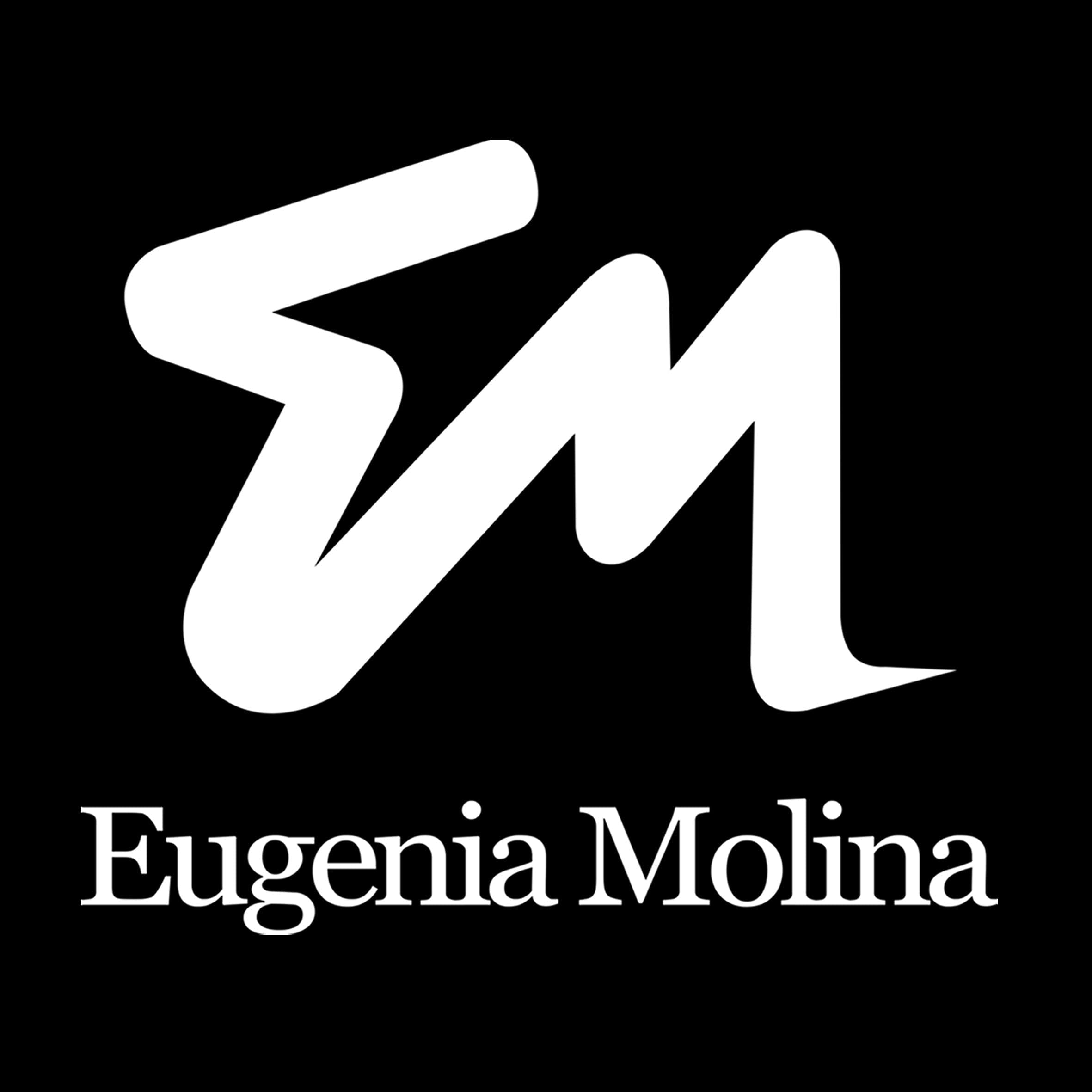 Eugenia Molina logo