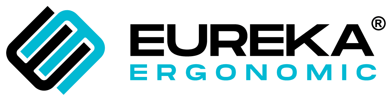Eureka Ergonomic logo
