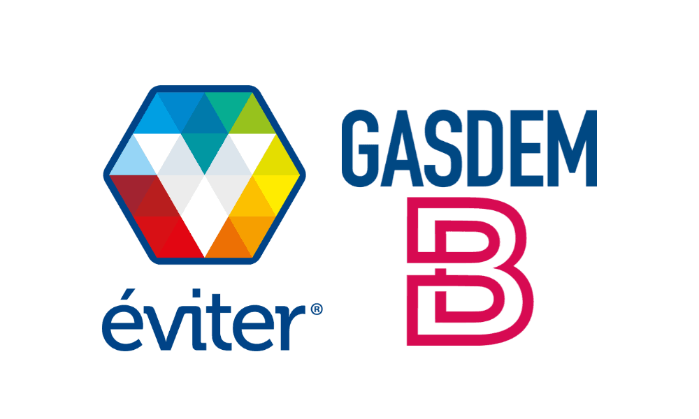 Eviter Gasdemb Us logo