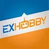 EXHOBBY LIMITED logo