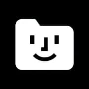 Fabric logo