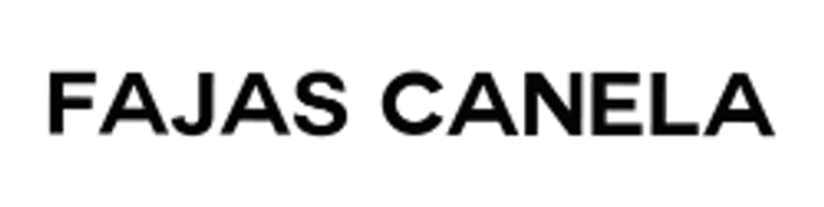 FAJAS CANELA logo