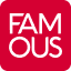 Famous Footwear logo