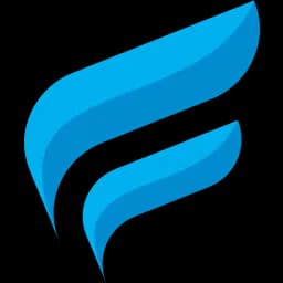 FansMetric logo