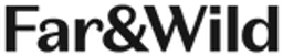 Far&Wild logo